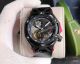 Hublot Techframe Ferrari Tourbillon 43mm Watches Rose Gold PVD (3)_th.jpg